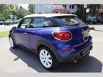 Mini Paceman - fotka číslo 13