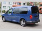 Volkswagen Caddy - fotka číslo 13