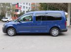 Volkswagen Caddy - fotka číslo 14