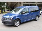 Volkswagen Caddy - fotka číslo 15