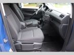 Volkswagen Caddy - fotka číslo 45