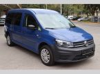 Volkswagen Caddy - fotka číslo 6