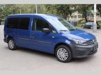 Volkswagen Caddy - fotka číslo 7
