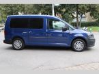 Volkswagen Caddy - fotka číslo 8