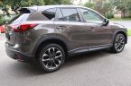Mazda CX-5 - fotka číslo 9