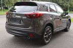Mazda CX-5 - fotka číslo 10