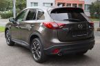 Mazda CX-5 - fotka číslo 12