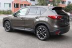 Mazda CX-5 - fotka číslo 13