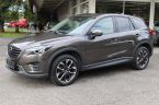 Mazda CX-5 - fotka číslo 15