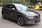 Mazda CX-5 - fotka číslo 6