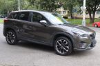 Mazda CX-5 - fotka číslo 7