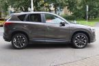 Mazda CX-5 - fotka číslo 8