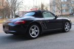 Porsche Boxster - fotka číslo 9