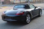 Porsche Boxster - fotka číslo 10