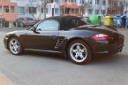 Porsche Boxster - fotka číslo 13