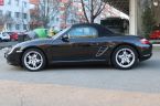 Porsche Boxster - fotka číslo 14