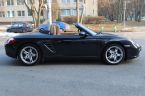 Porsche Boxster - fotka číslo 18
