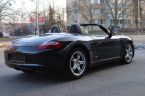 Porsche Boxster - fotka číslo 19