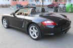 Porsche Boxster - fotka číslo 21