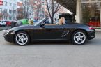 Porsche Boxster - fotka číslo 22