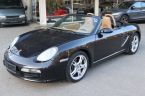 Porsche Boxster - fotka číslo 23