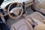 Porsche Boxster - fotka číslo 27