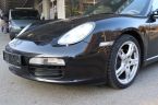 Porsche Boxster - fotka číslo 4