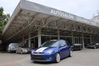 Ford Fiesta - fotka číslo 0