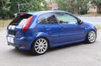 Ford Fiesta - fotka číslo 9
