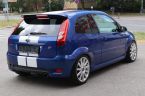 Ford Fiesta - fotka číslo 10