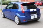 Ford Fiesta - fotka číslo 12