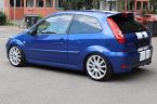 Ford Fiesta - fotka číslo 13