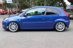 Ford Fiesta - fotka číslo 14