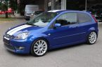 Ford Fiesta - fotka číslo 15