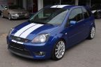 Ford Fiesta - fotka číslo 16