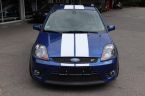 Ford Fiesta - fotka číslo 1