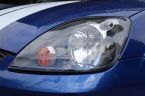 Ford Fiesta - fotka číslo 3