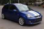 Ford Fiesta - fotka číslo 6