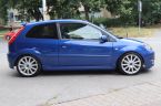 Ford Fiesta - fotka číslo 8