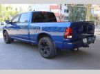 Dodge RAM 1500 - fotka číslo 12