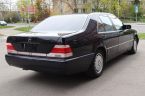 Mercedes Třída S - fotka číslo 10