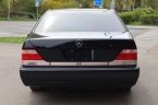 Mercedes Třída S - fotka číslo 11
