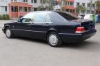Mercedes Třída S - fotka číslo 13