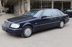 Mercedes Třída S - fotka číslo 15