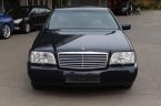 Mercedes Třída S - fotka číslo 1