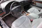 Mercedes Třída S - fotka číslo 20