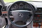 Mercedes Třída S - fotka číslo 26