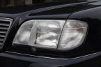 Mercedes Třída S - fotka číslo 3