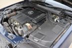Mercedes Třída S - fotka číslo 49