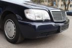Mercedes Třída S - fotka číslo 5